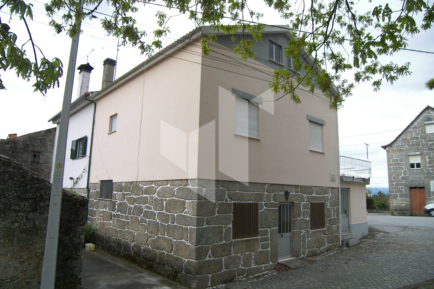 Casas para Venda em Carregal do Sal CasaExpress.pt