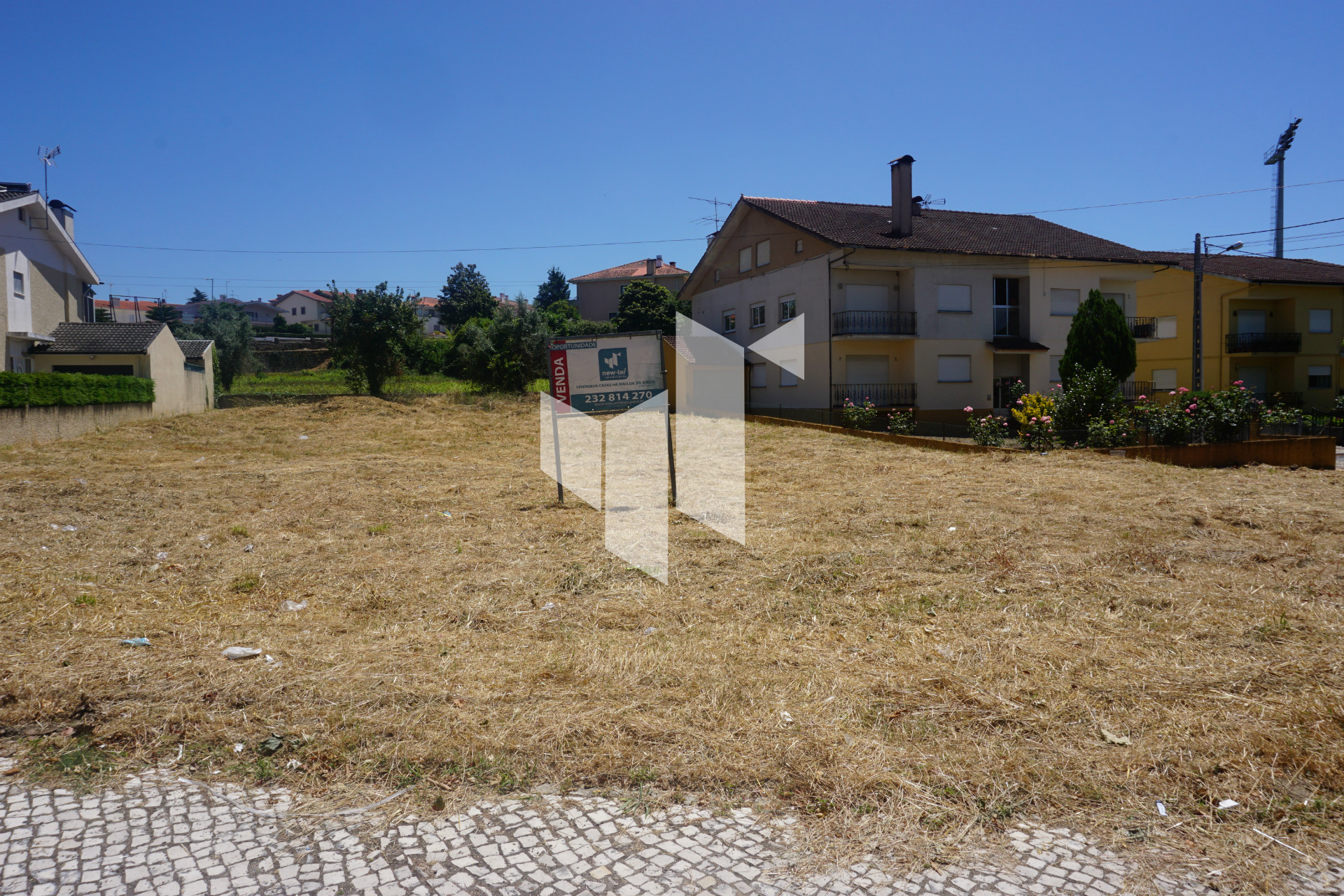 Comprar Lote De Terreno Em Viseu Tondela Tondela E New Lar Soc