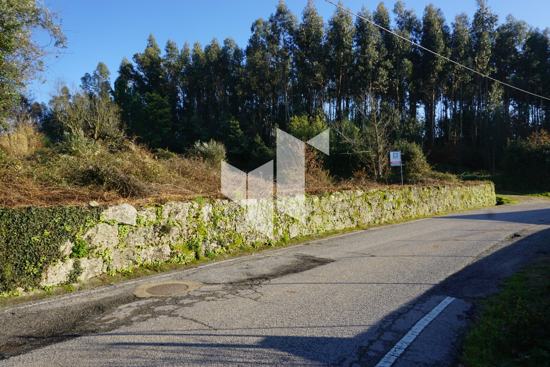 Terreno Para Construção , Mouraz e Vila Nova da Rainha