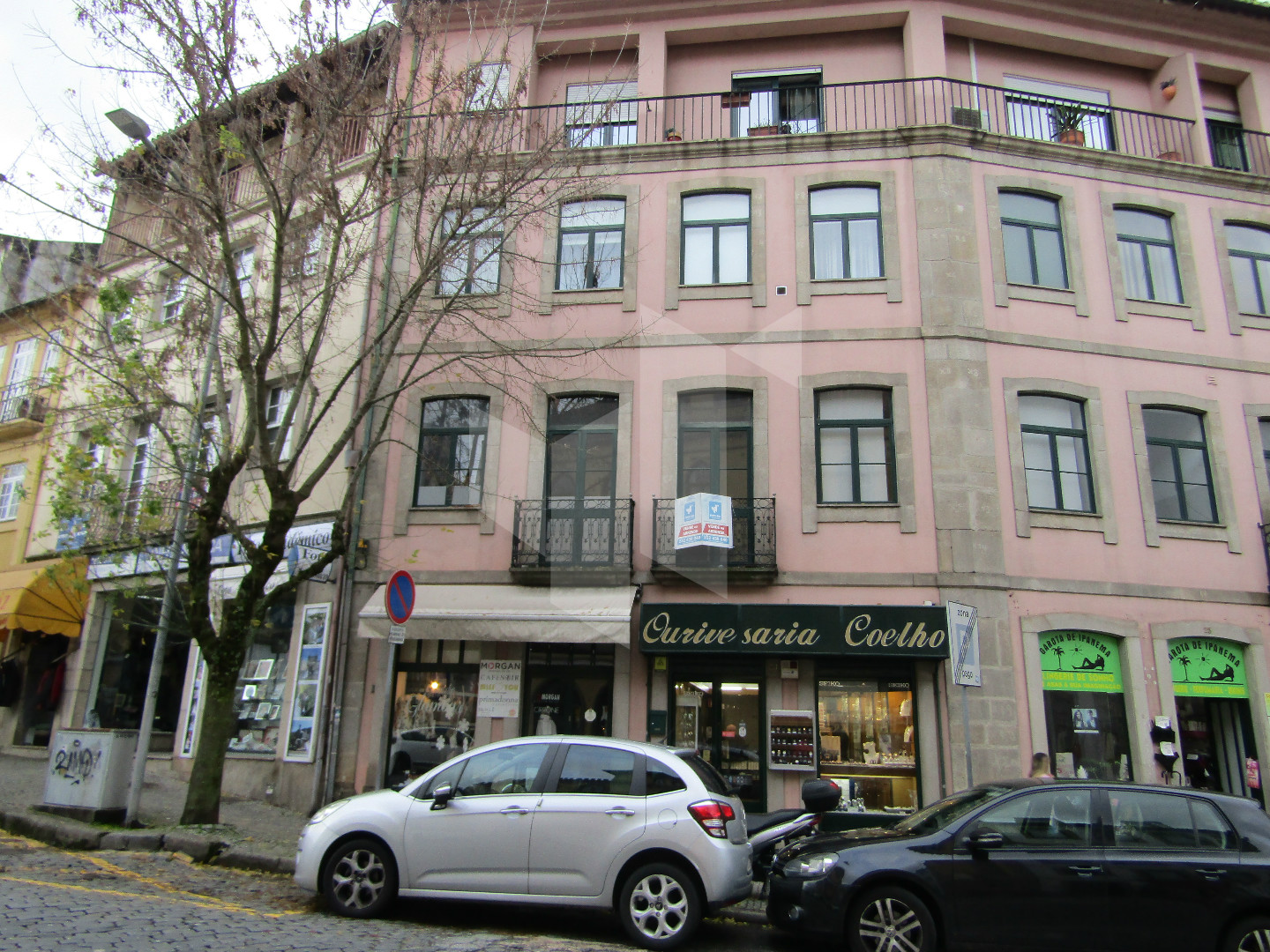 Loja , Viseu