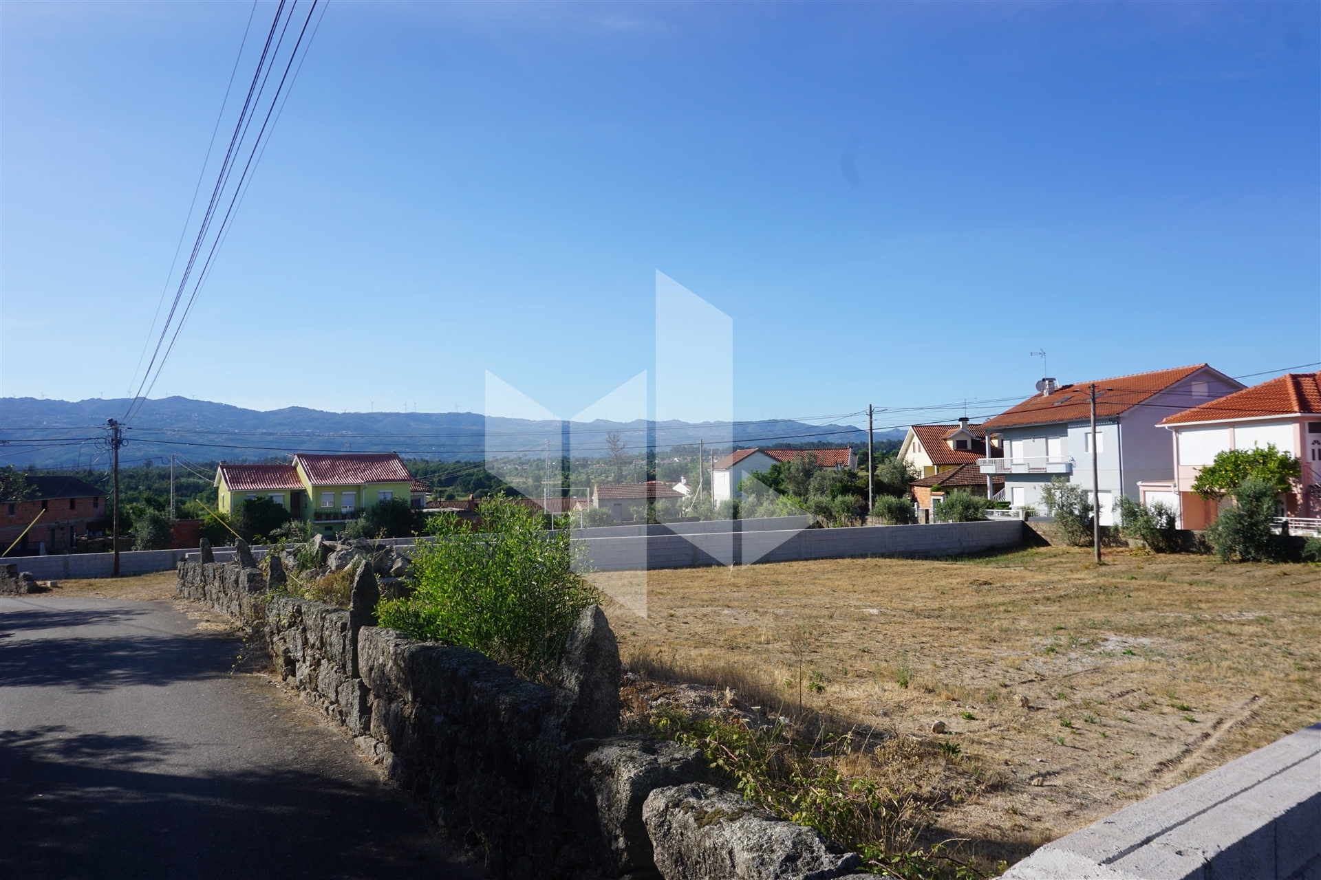 Terreno Para Construção , Molelos