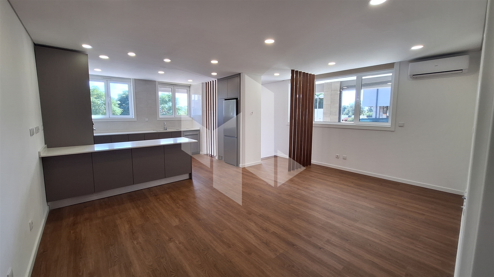 Apartamento  T2, Tondela e Nandufe