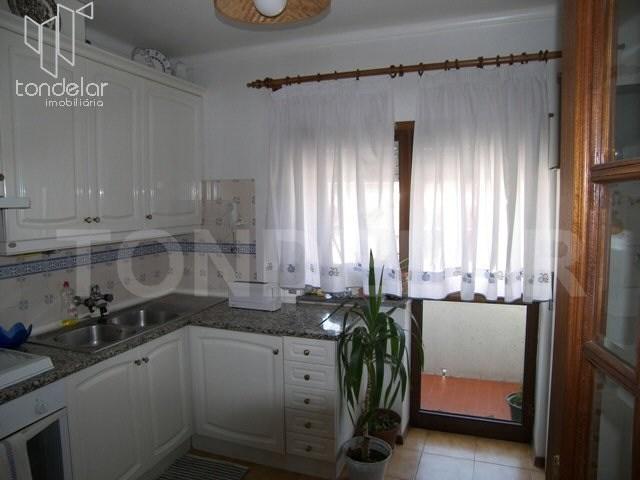 Apartamento  T2+2, Tondela