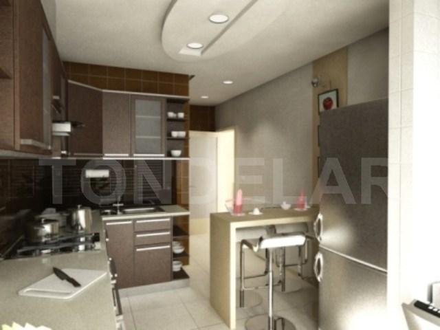 Apartamento  T2, Tondela