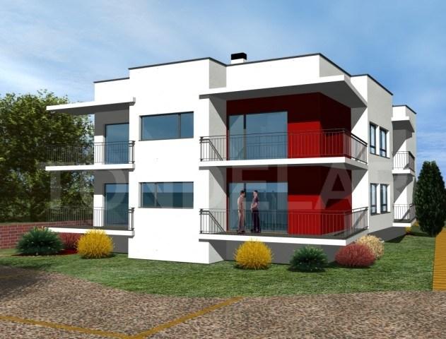 Apartamento  T2, Tondela