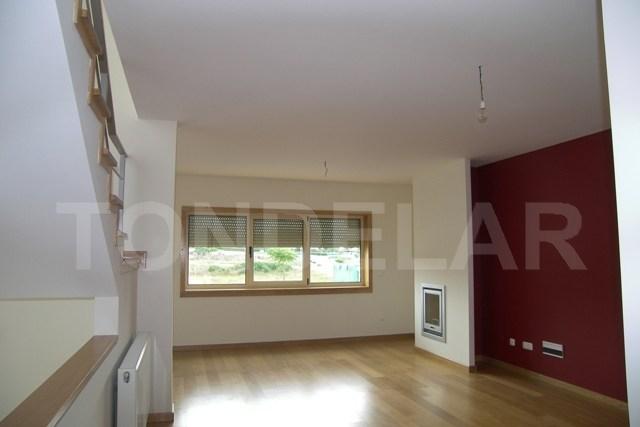 Moradia em Banda T4, Tondela