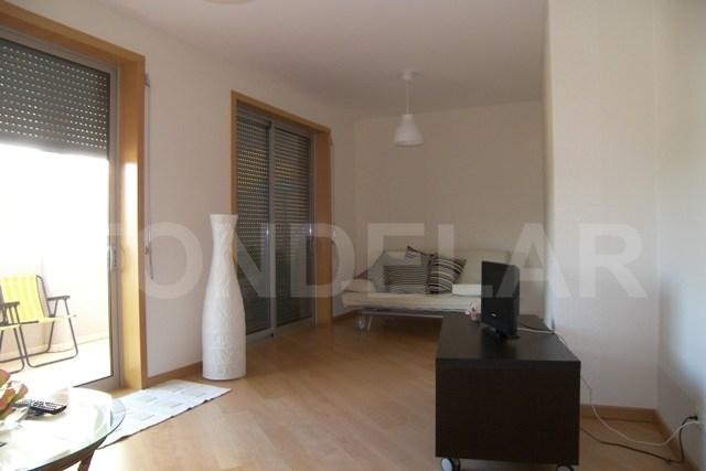 Apartamento  T1