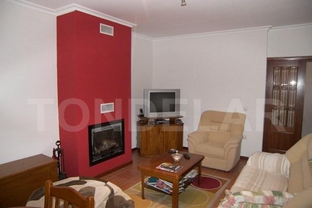 Apartamento  T3 DUPLEX