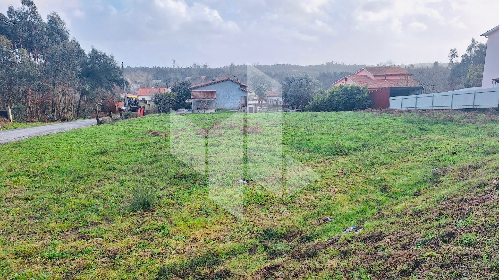 Terreno Para Construção 