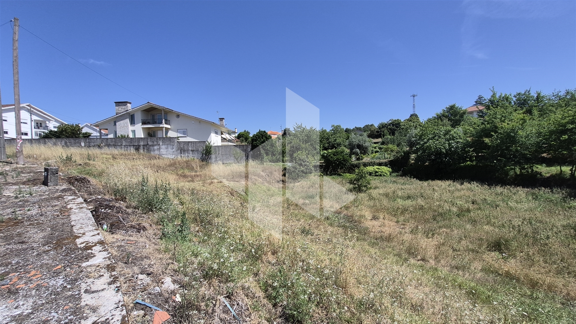 Lote de Terreno 