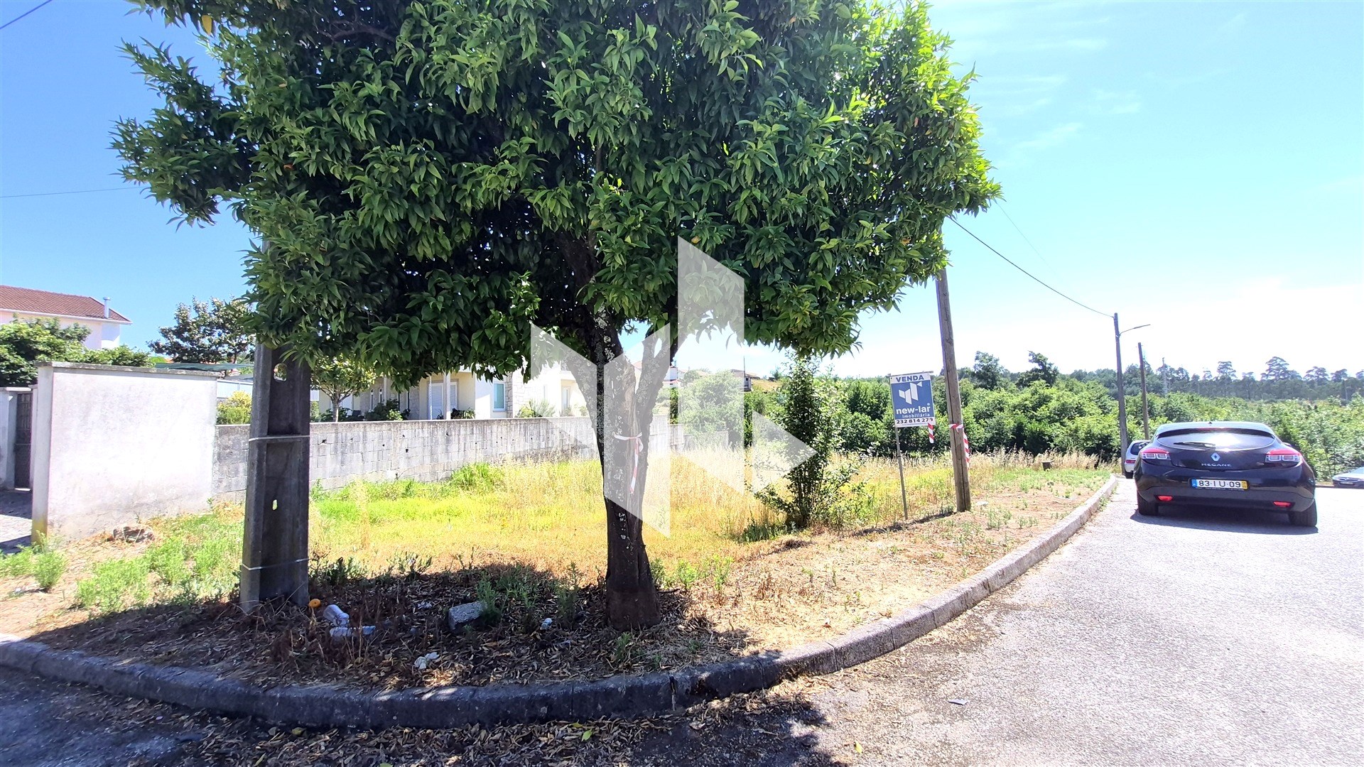 Lote de Terreno 
