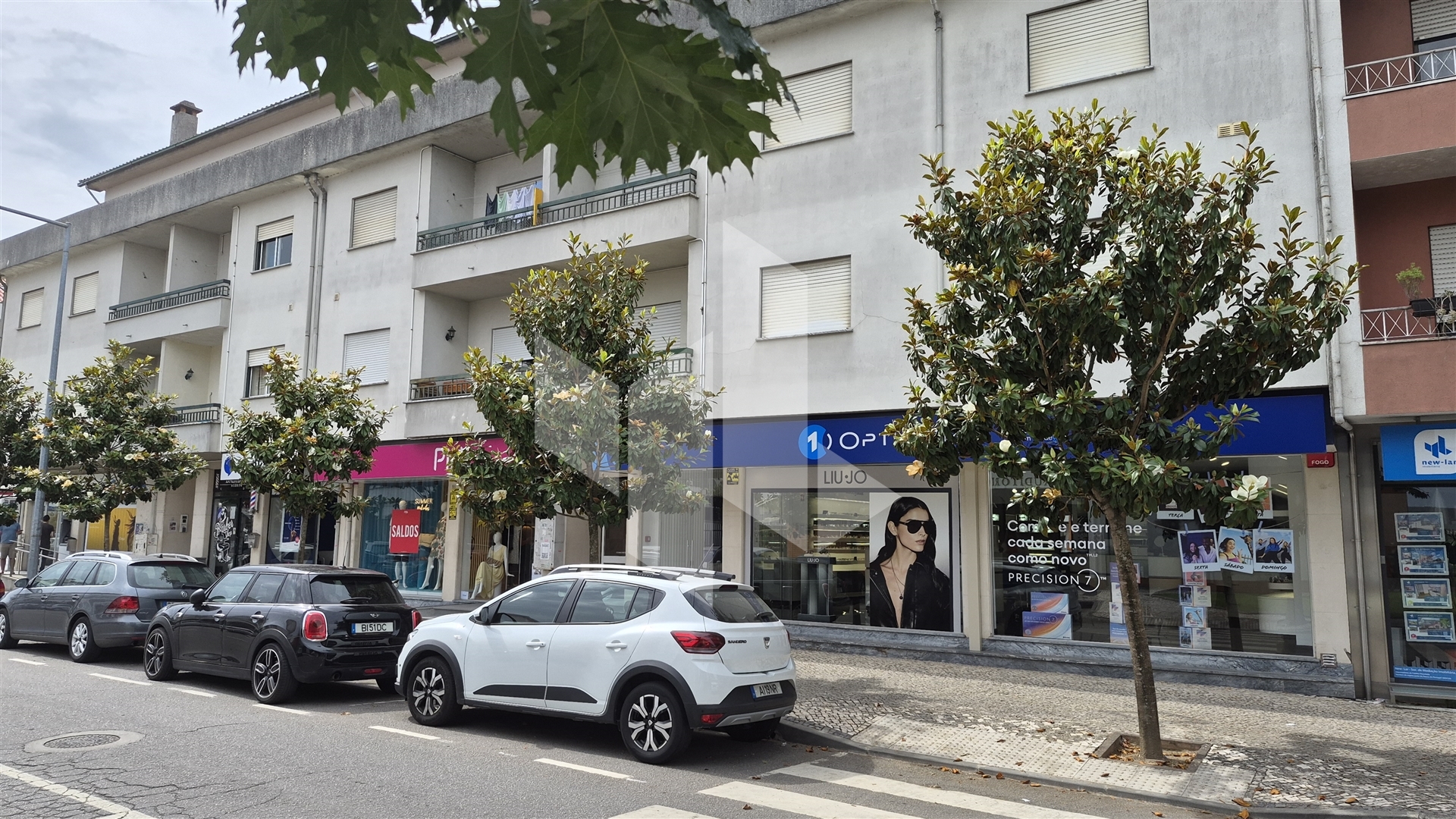 Apartamento  T2 DUPLEX