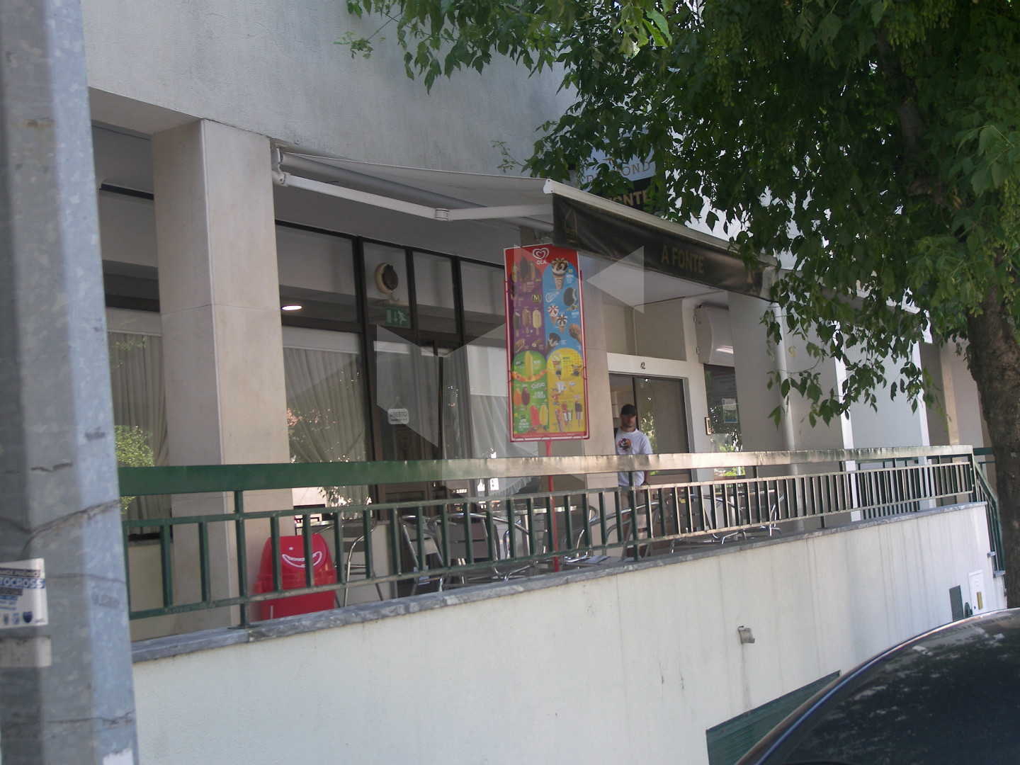 Café 
