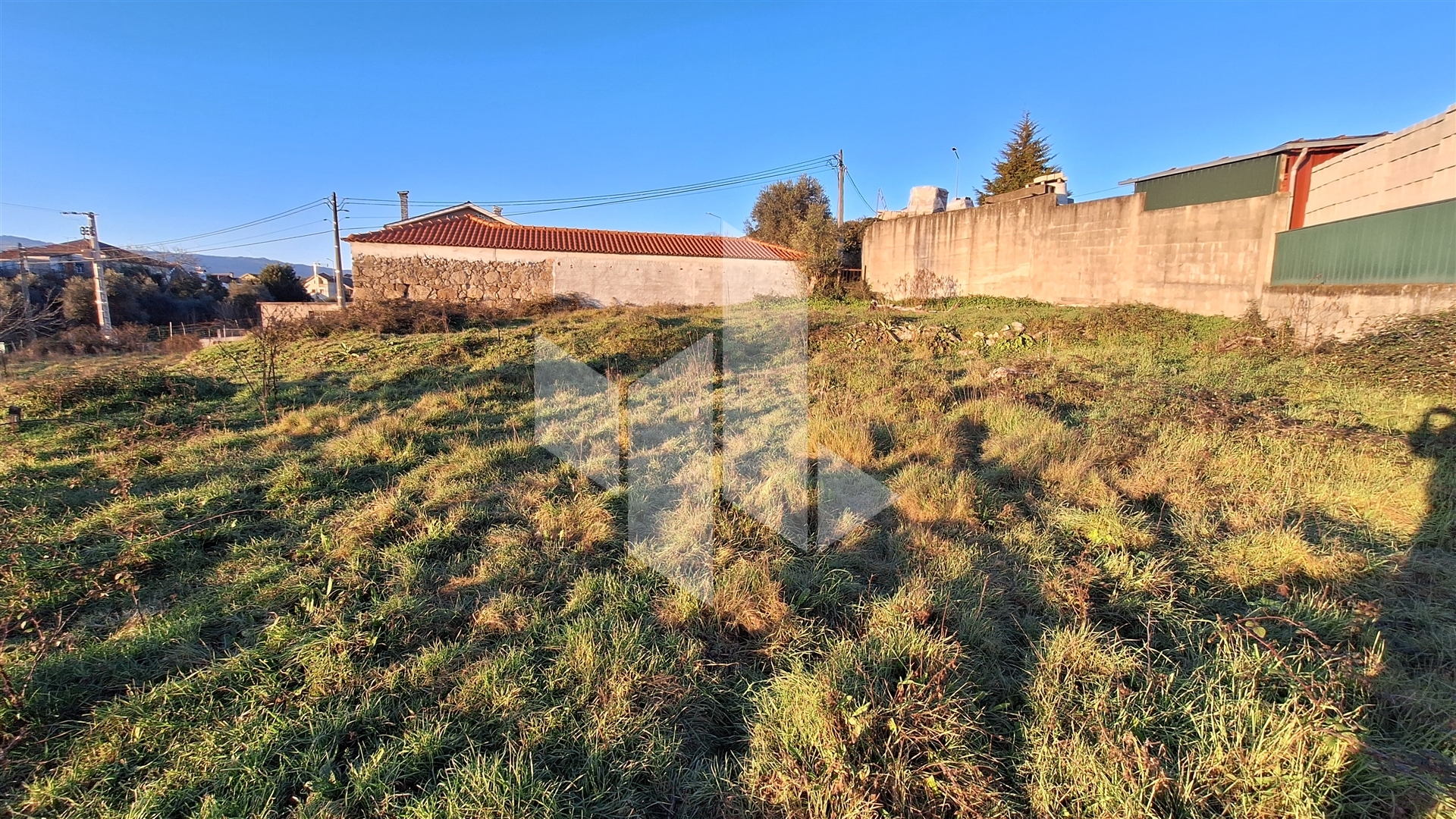 Terreno Para Construção 