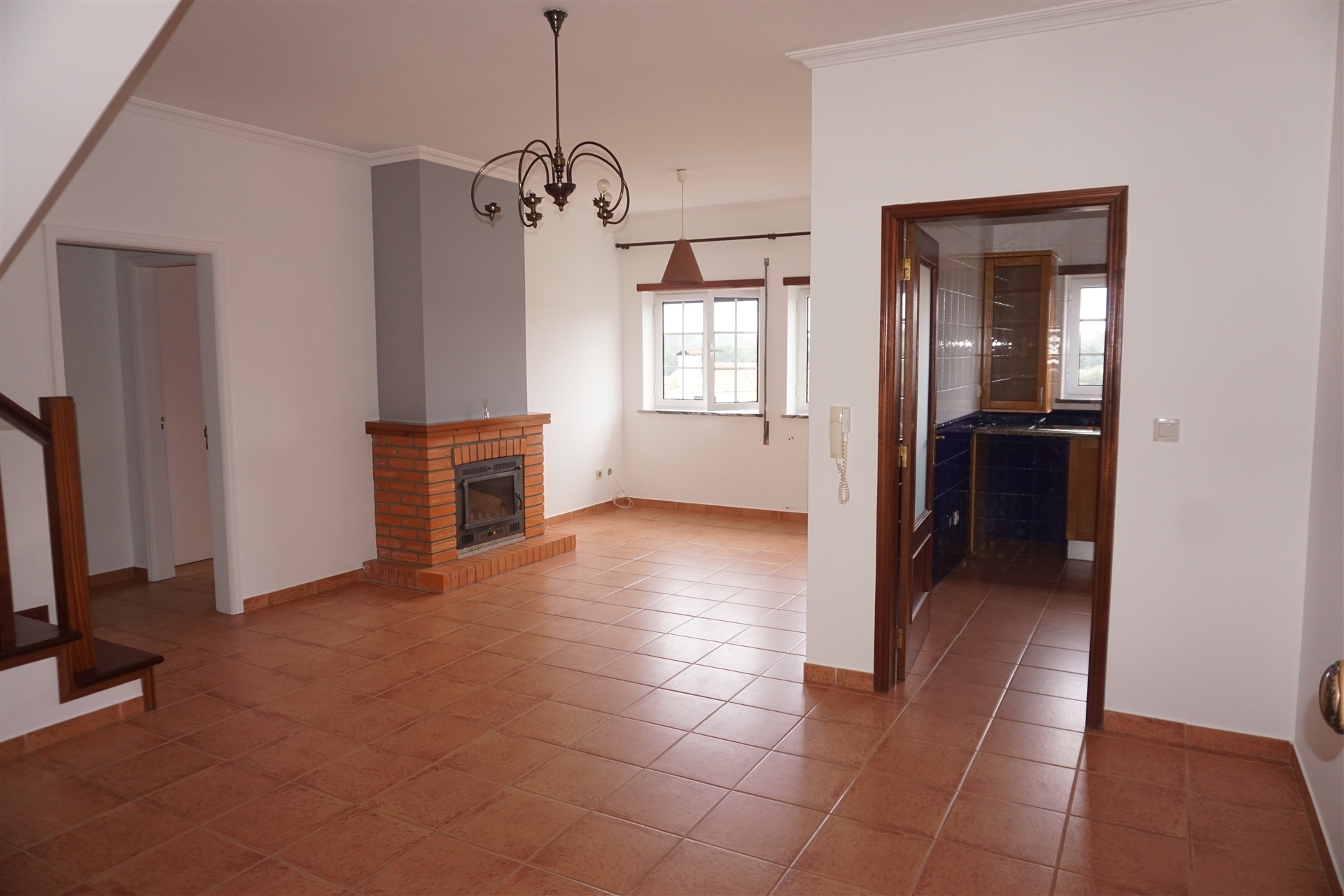 Apartamento  T2+1