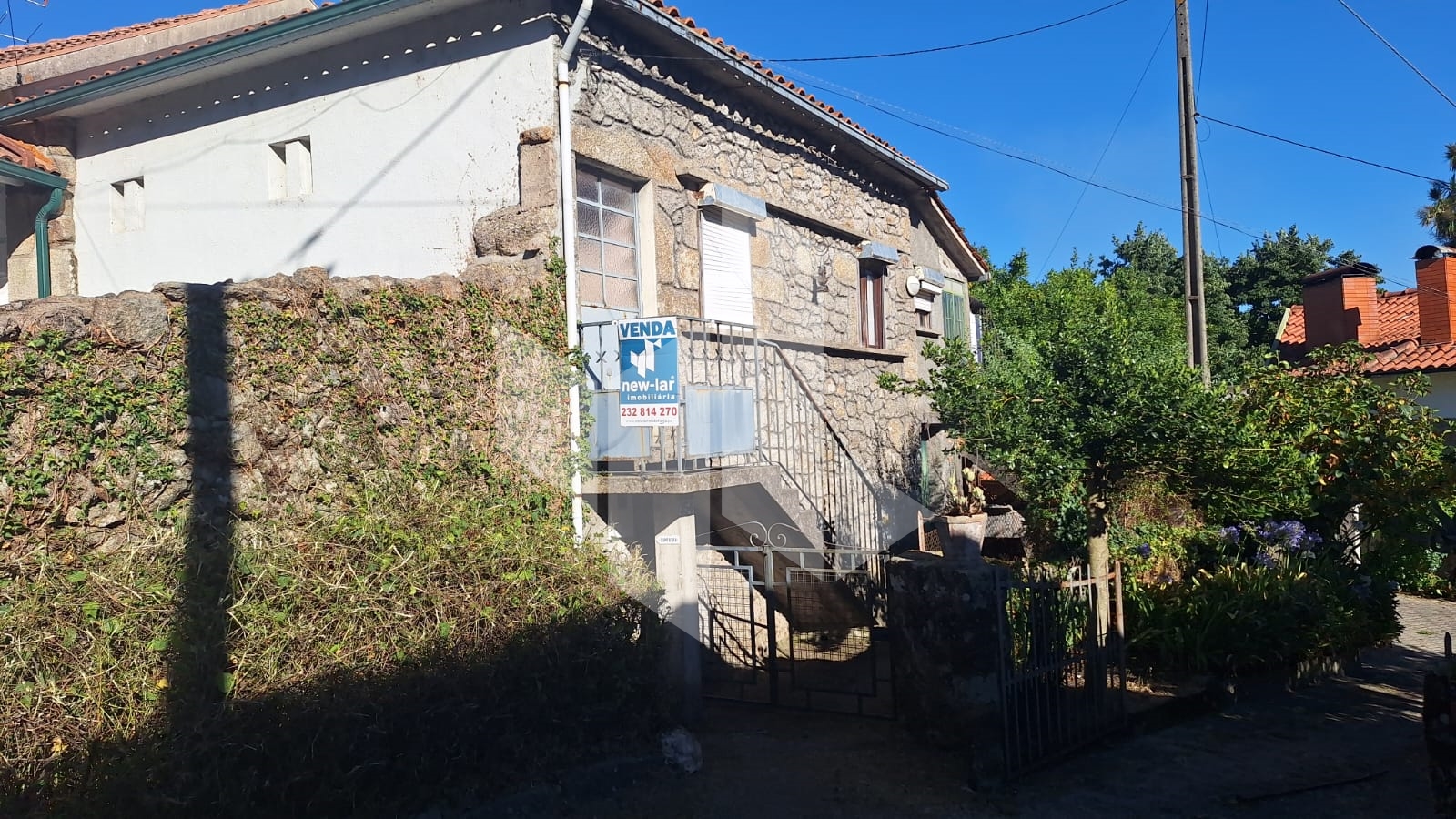 Moradia T3