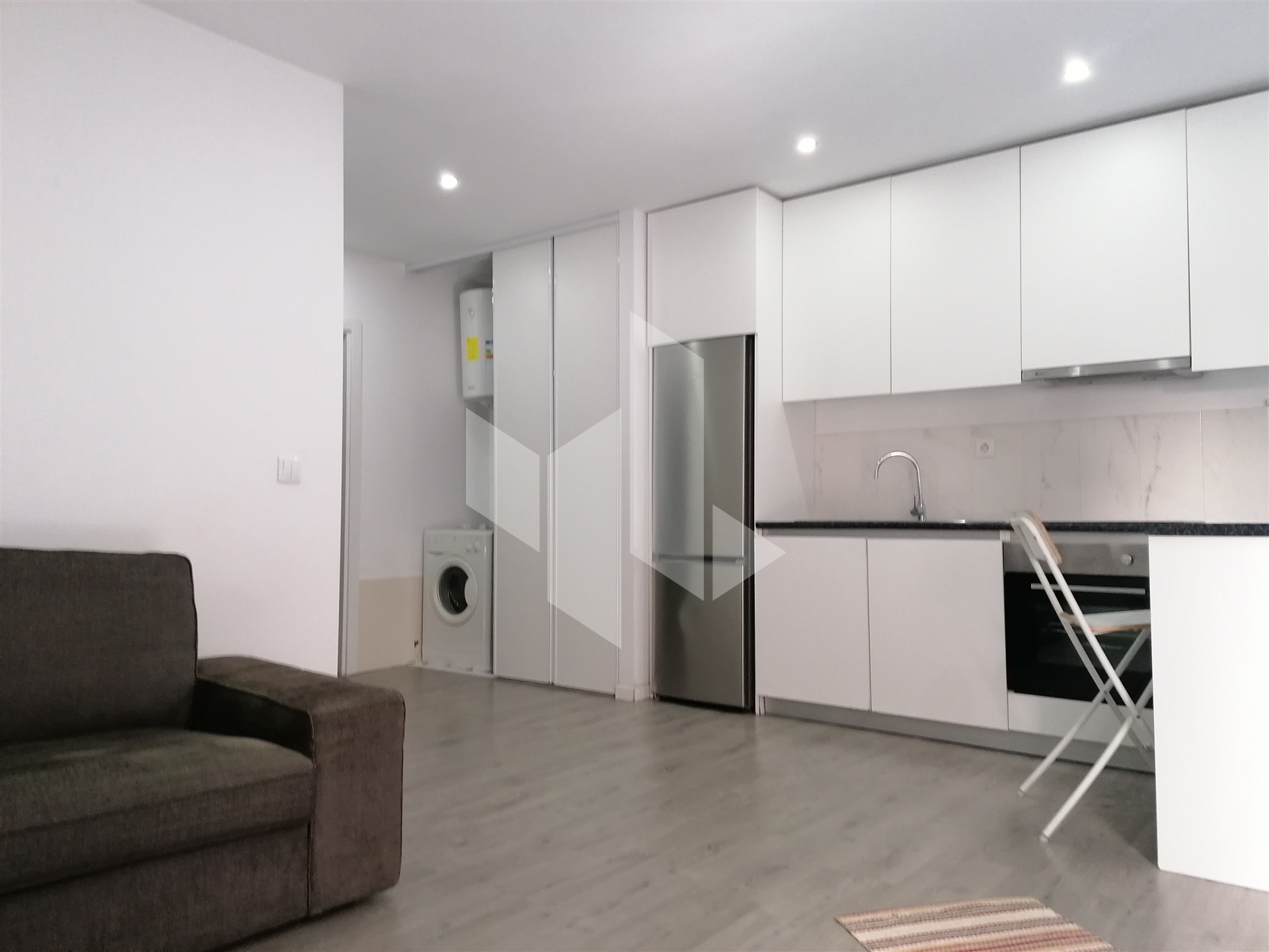 Apartamento  T0