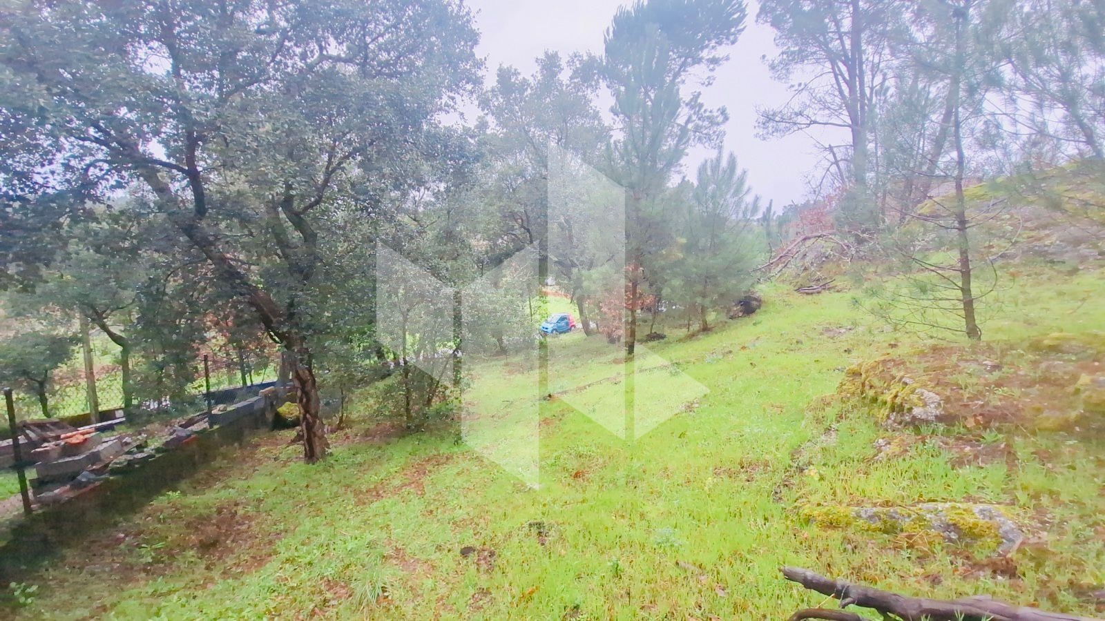 Terreno Para Construção 