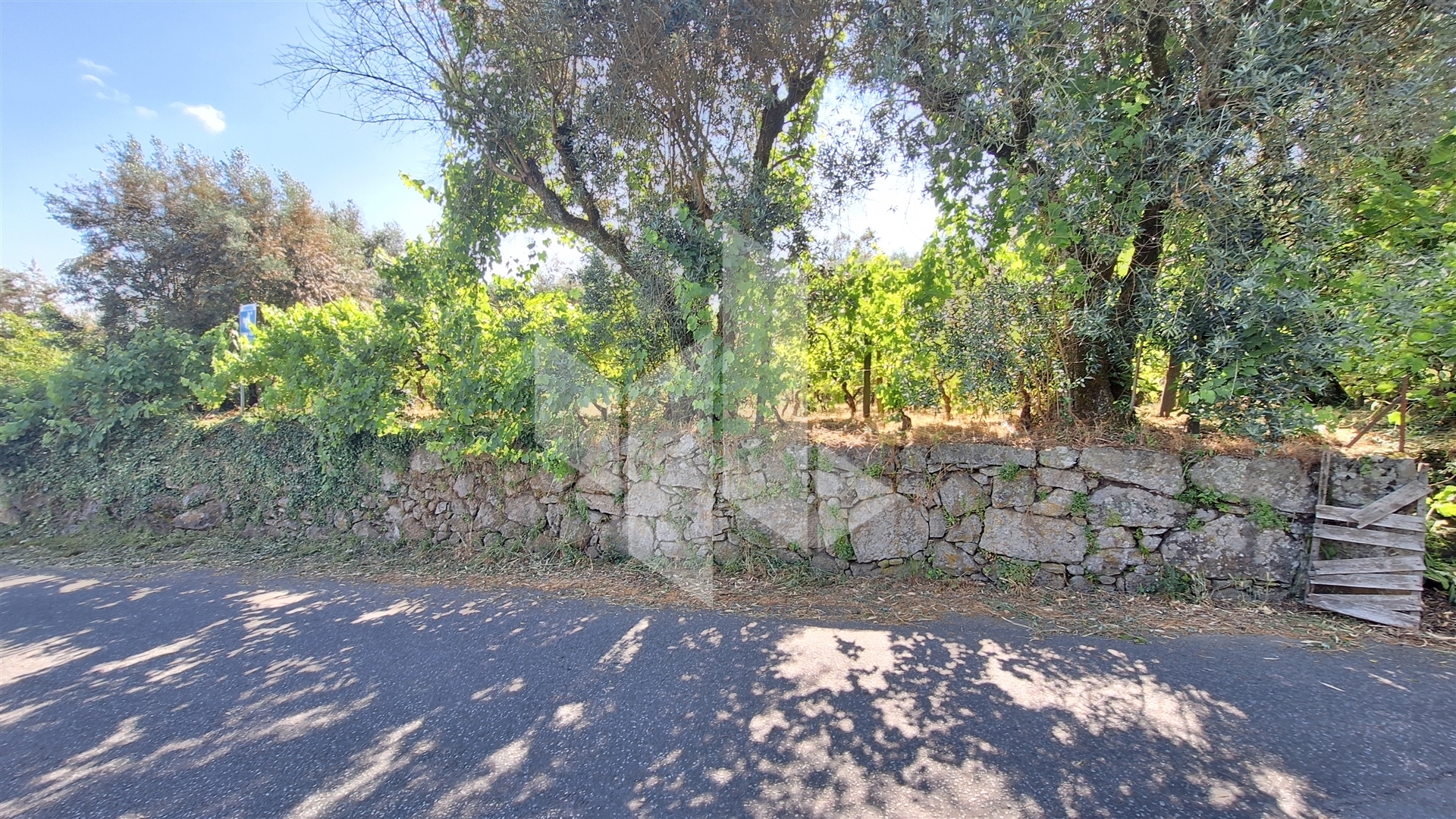 Terreno Para Construção 