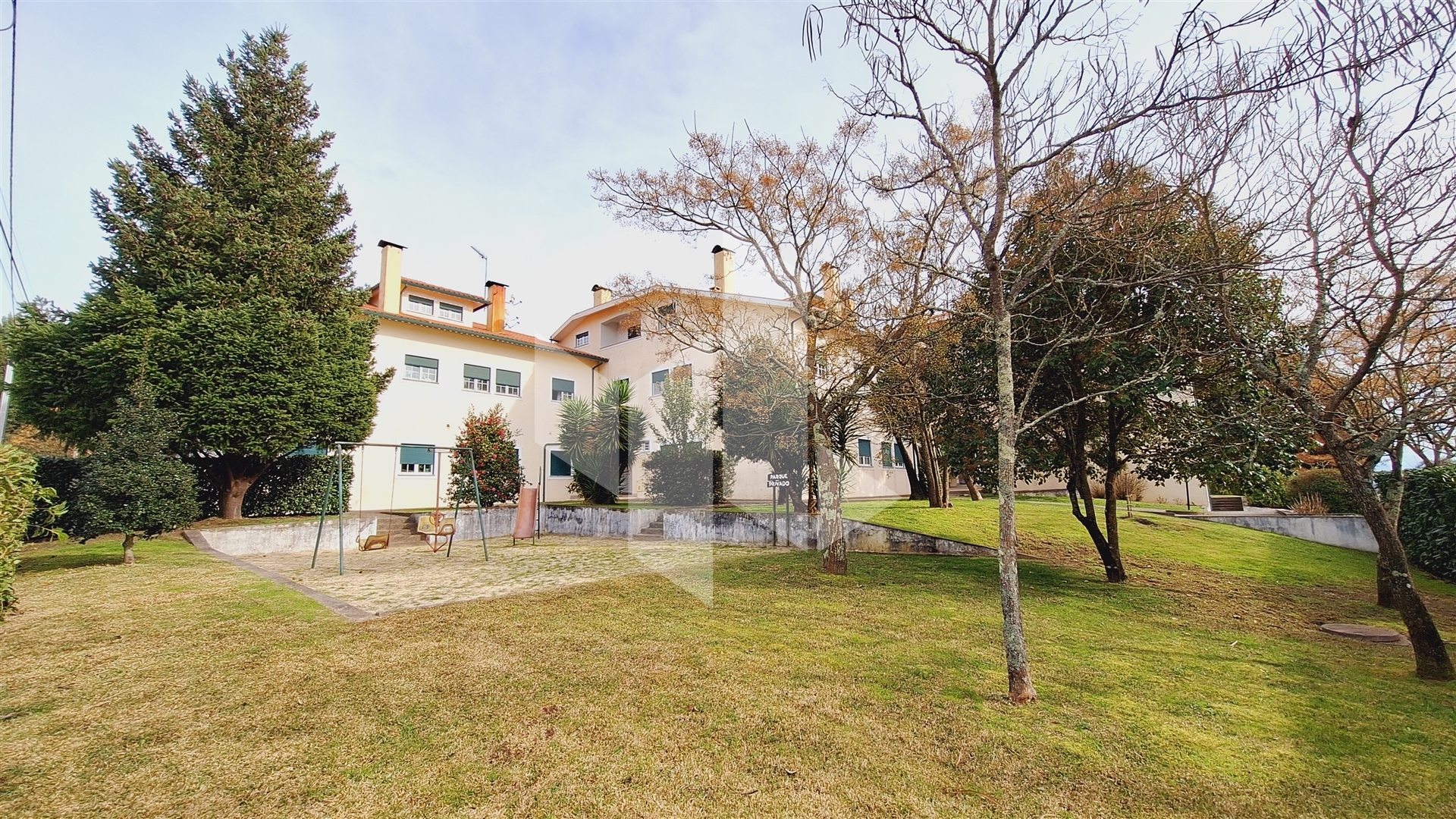 Apartamento  T1+1 DUPLEX