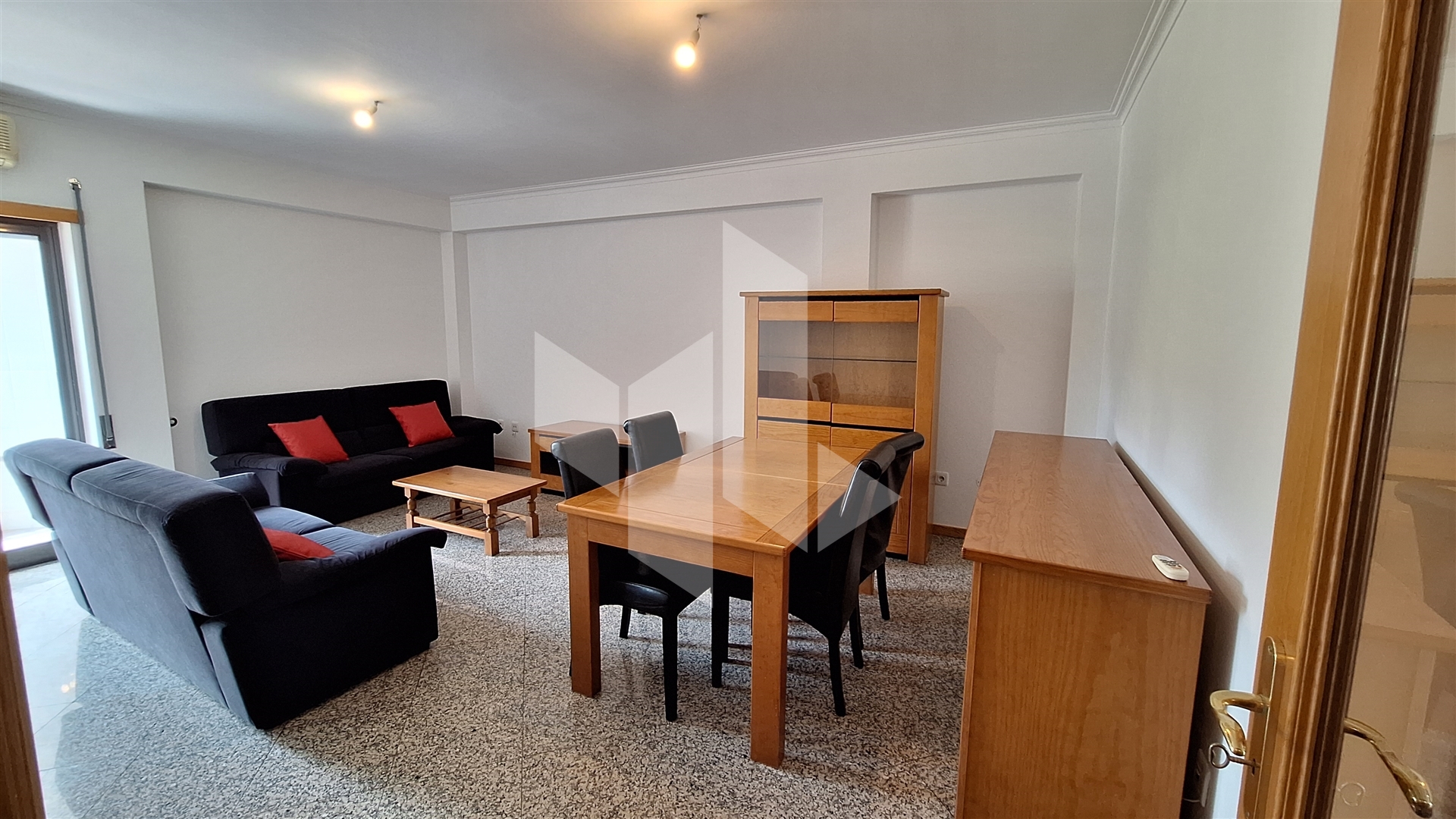 Apartamento  T3