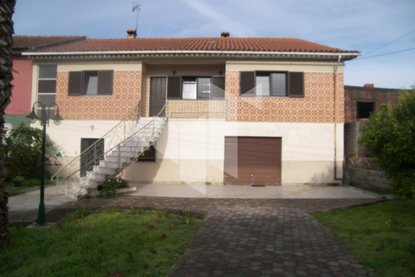 Moradia Isolada T3