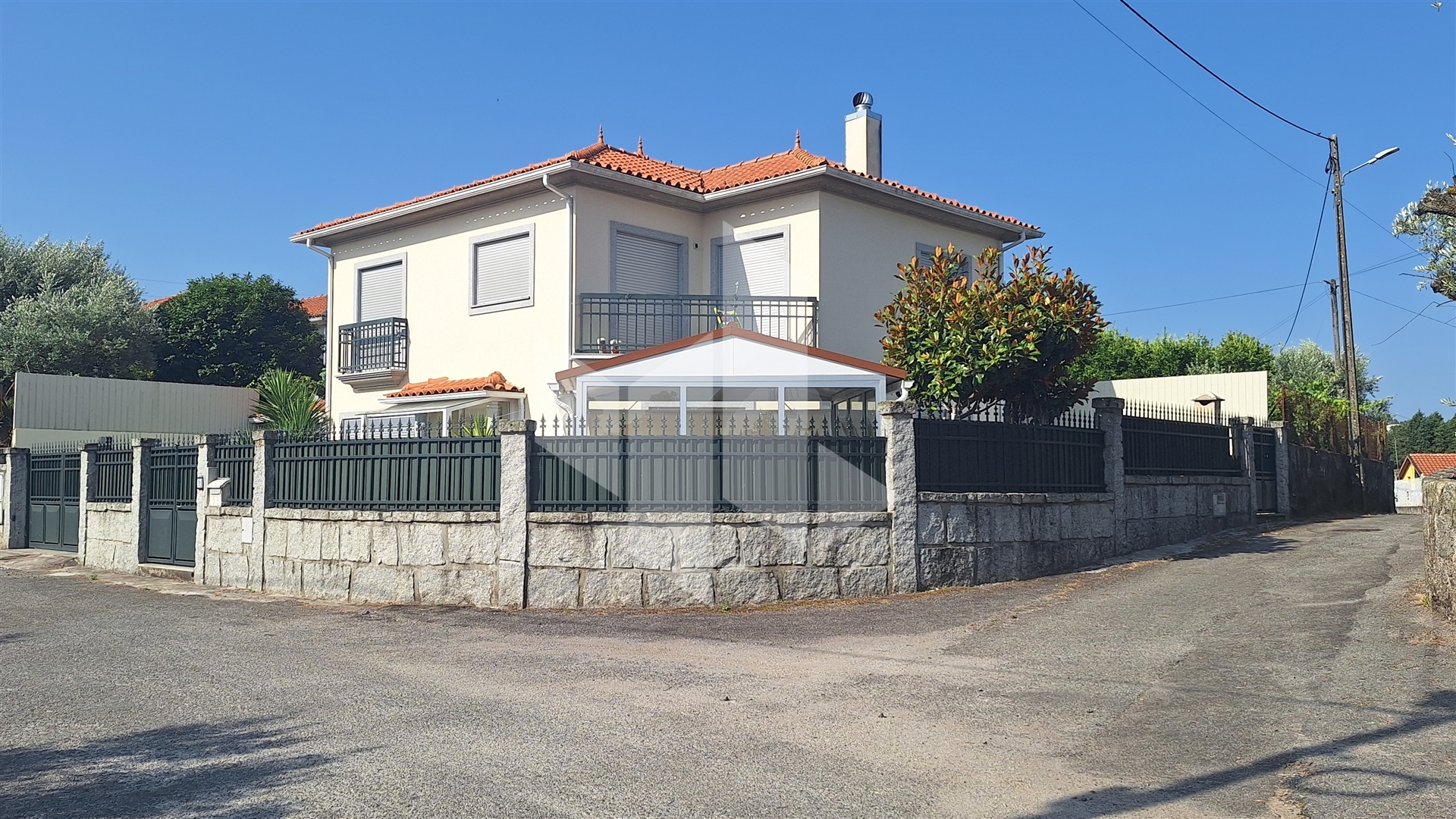 Moradia Isolada T3