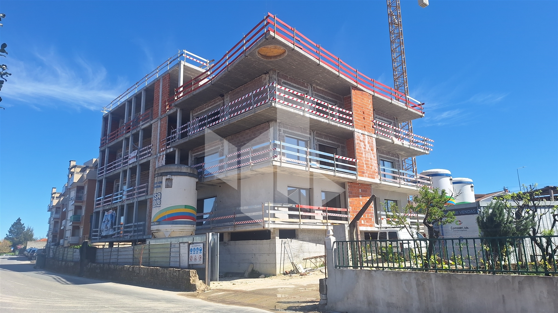 Apartamento  T2+1