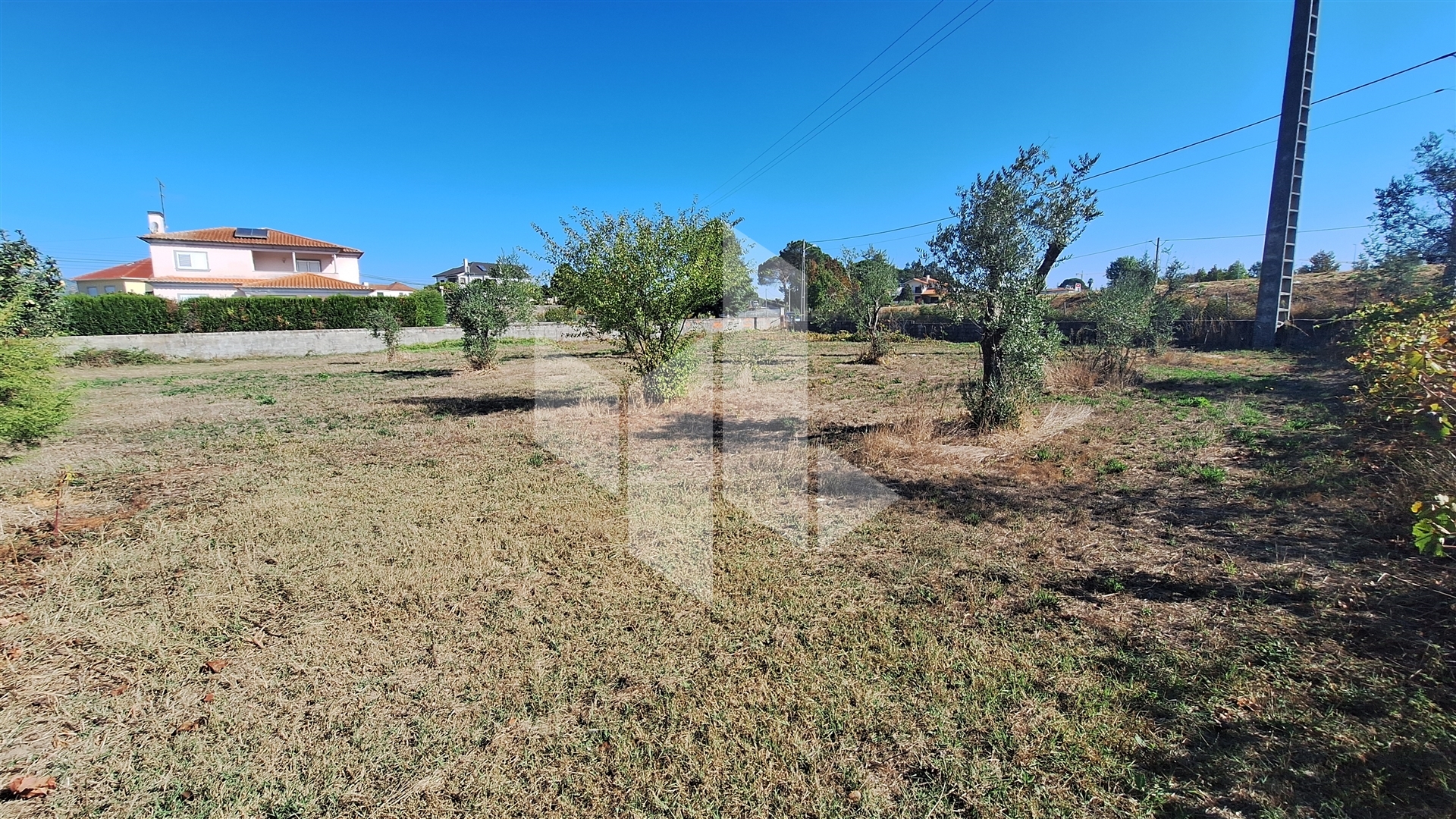 Terreno Para Construção 