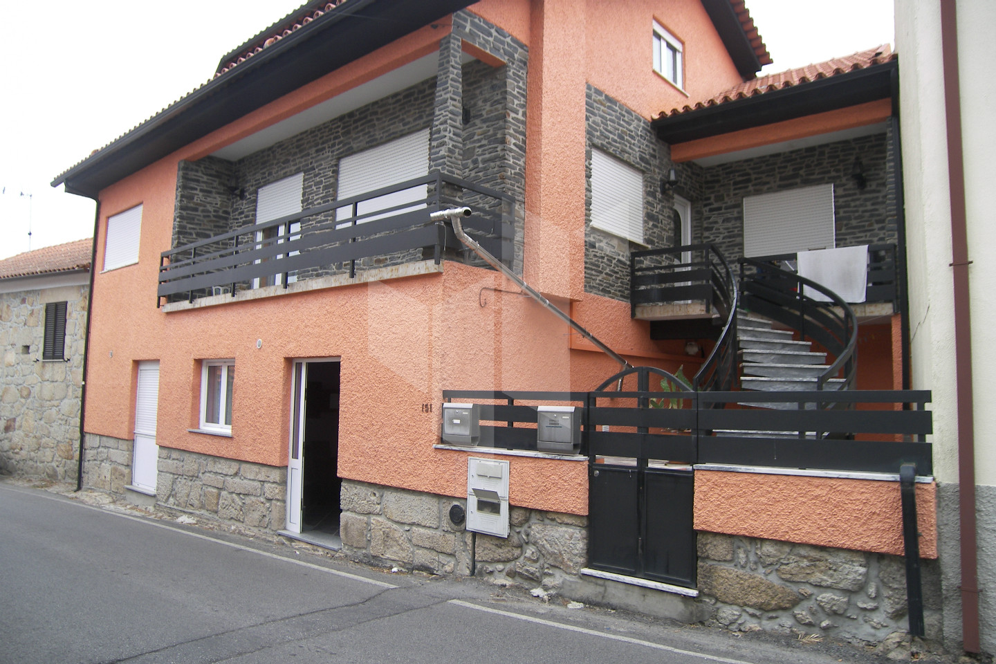Andar Moradia T2