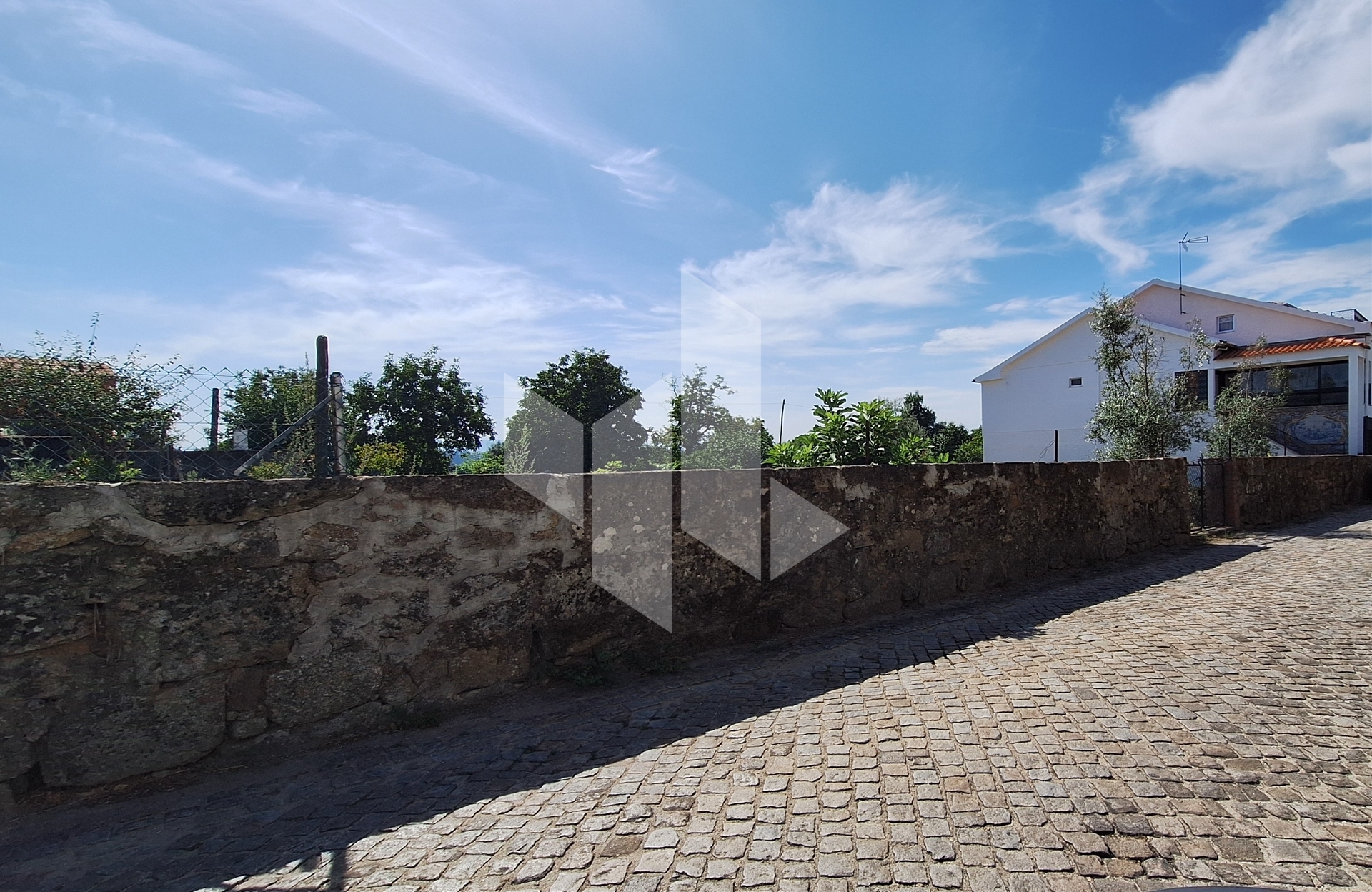 Terreno Para Construção 