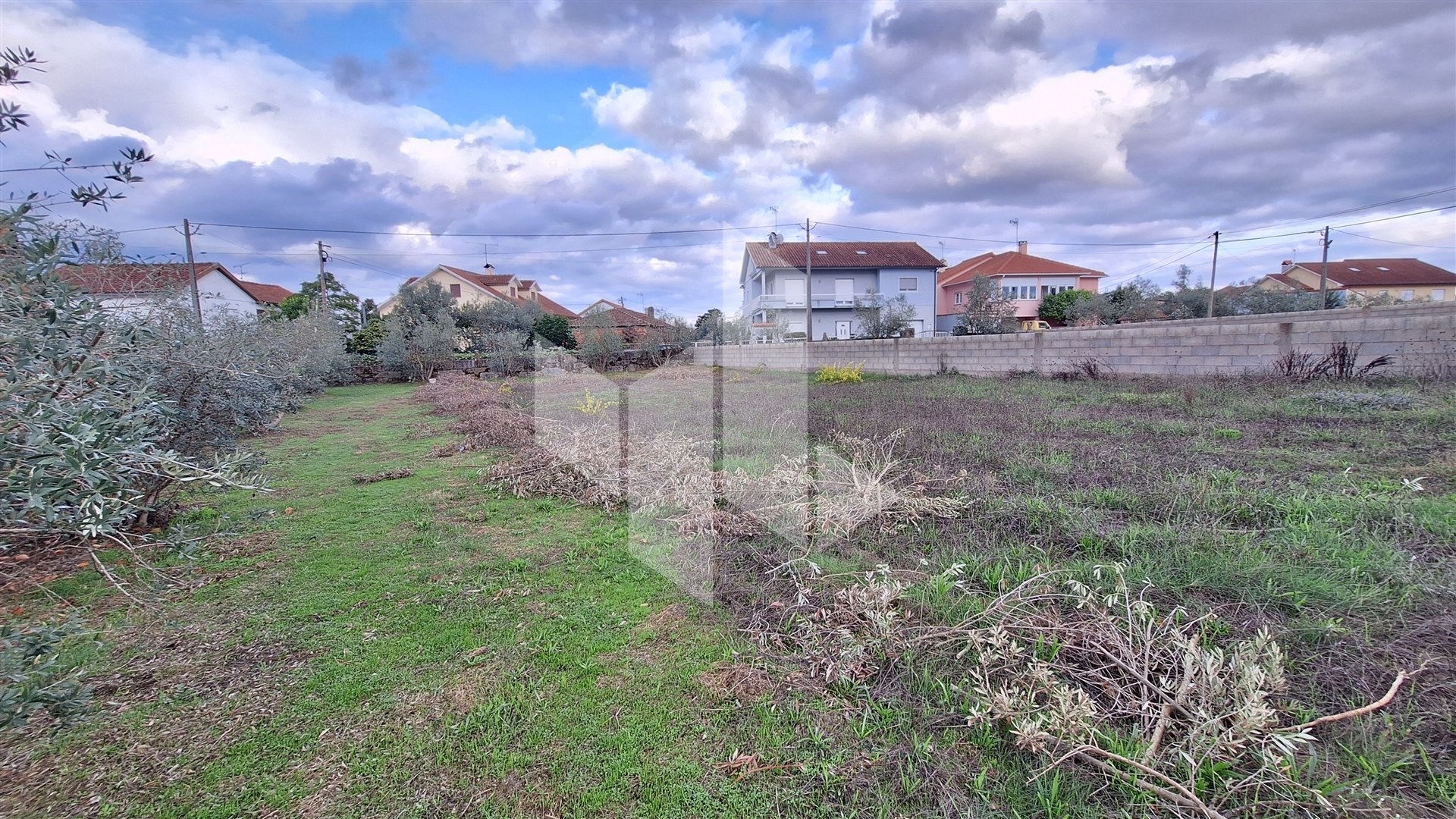 Terreno Para Construção 