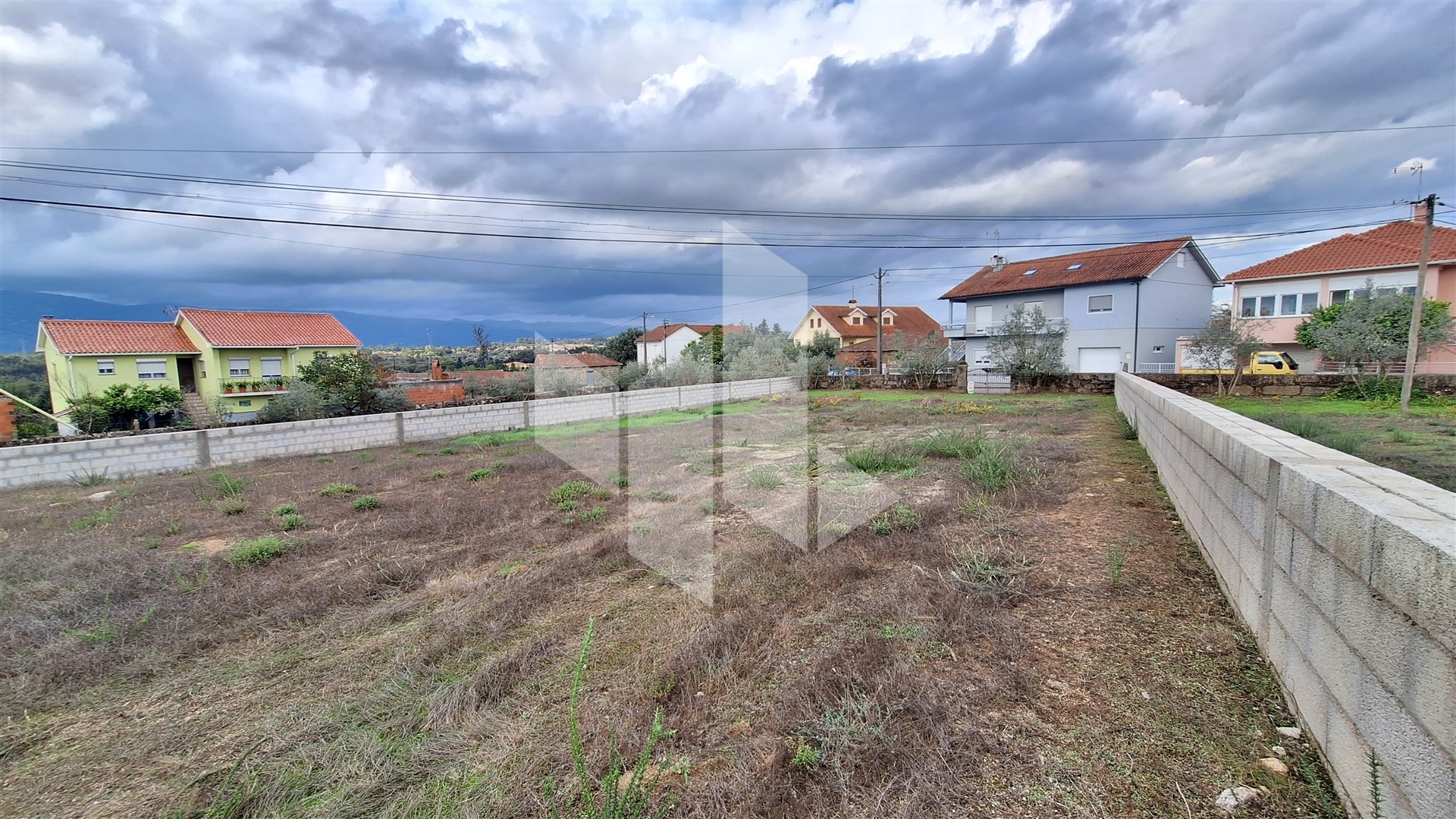 Terreno Para Construção 