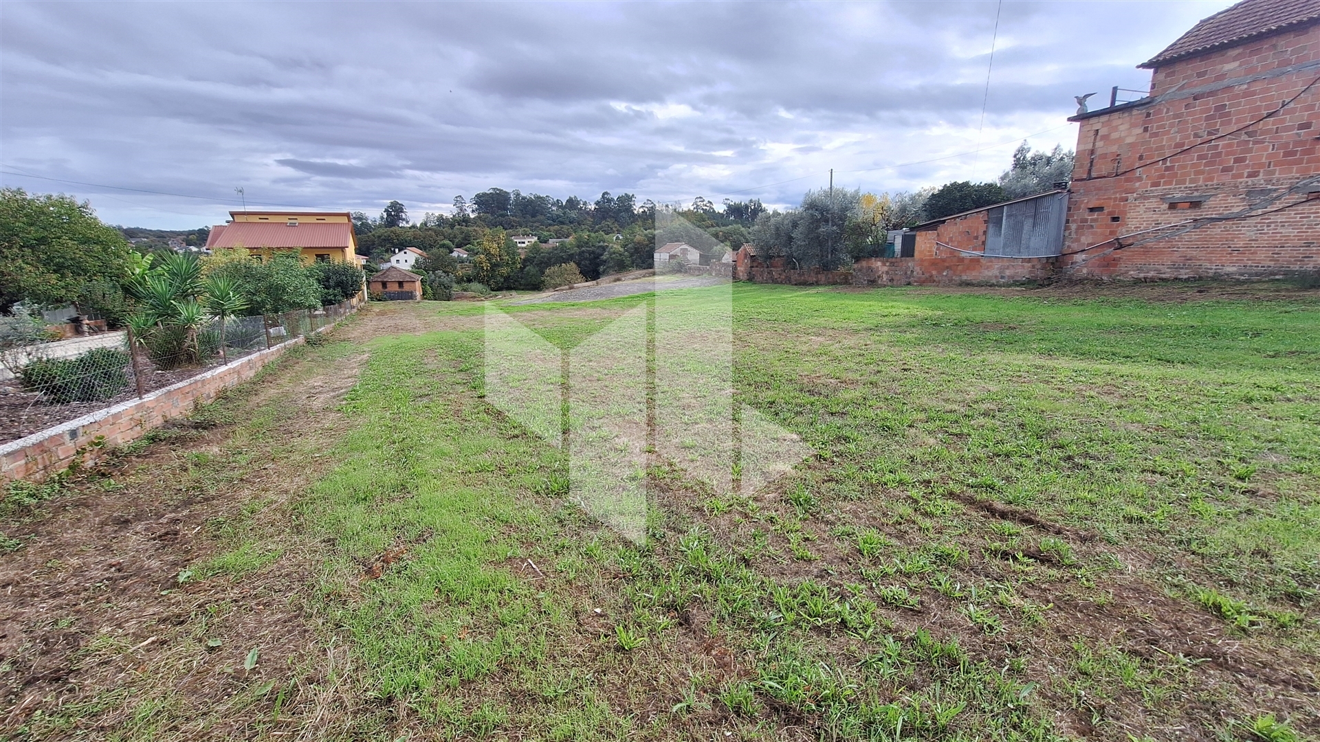 Terreno Para Construção 