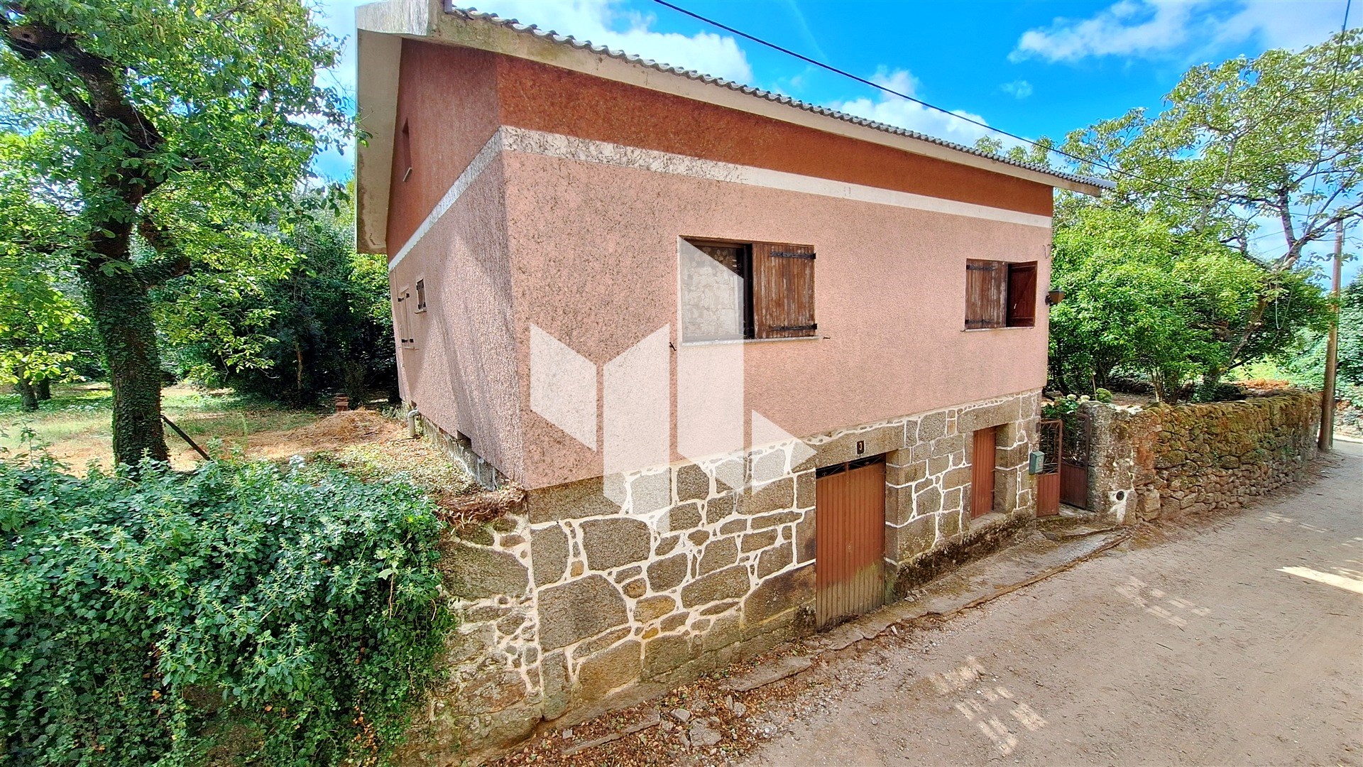 Moradia Isolada T2
