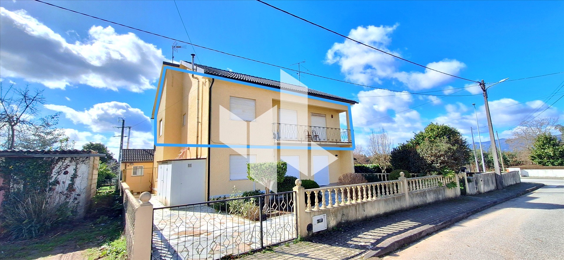 Andar Moradia T3
