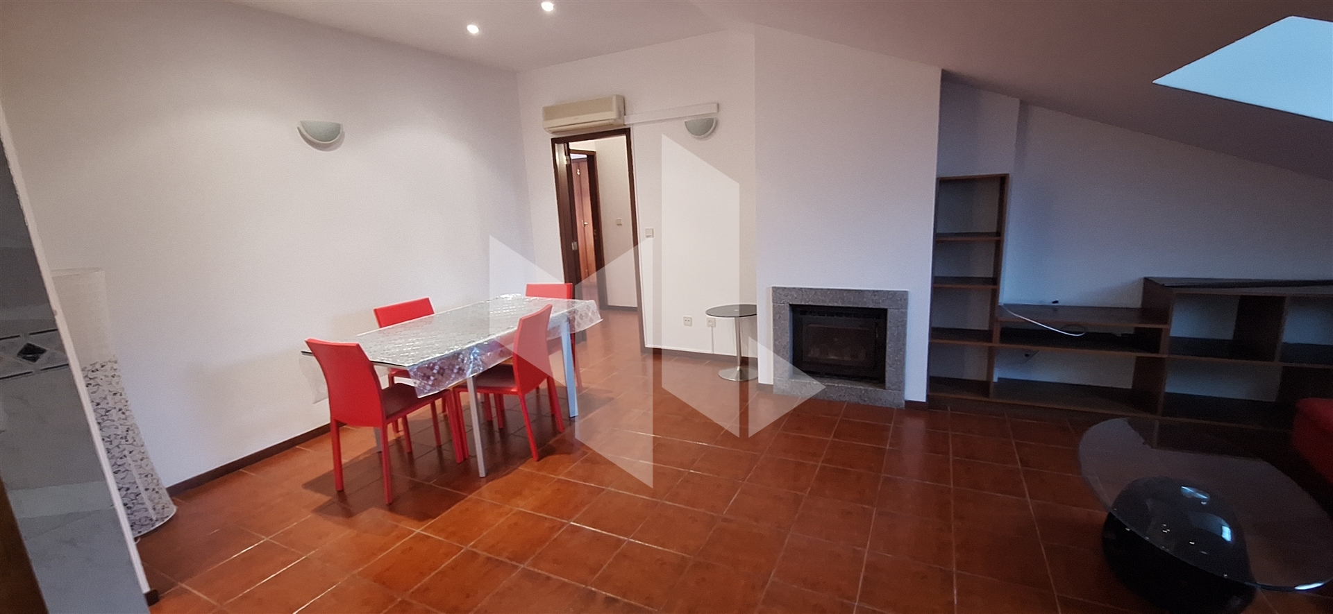 Apartamento  T1+1