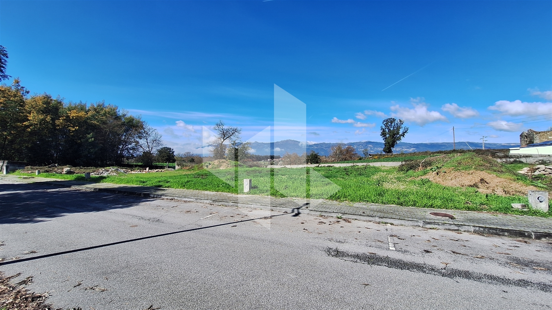 Lote de Terreno 