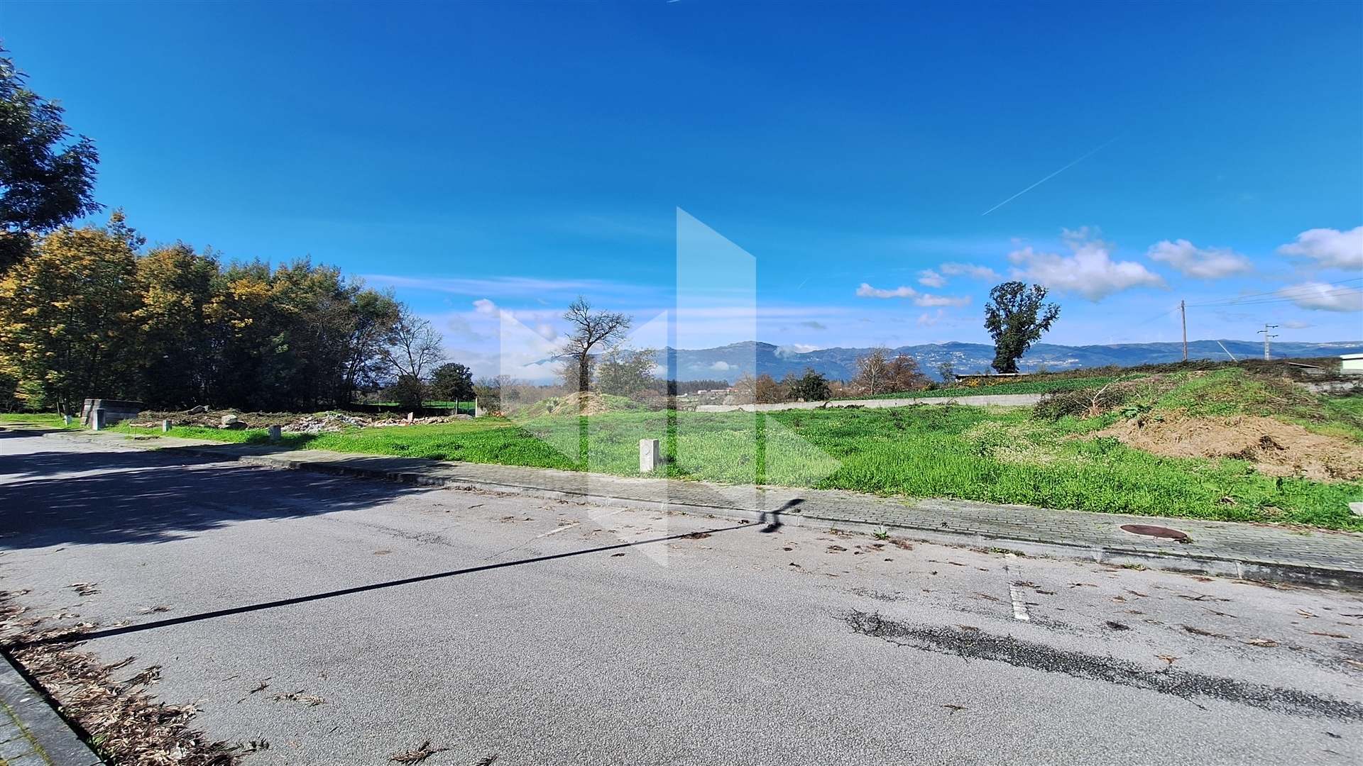 Lote de Terreno 