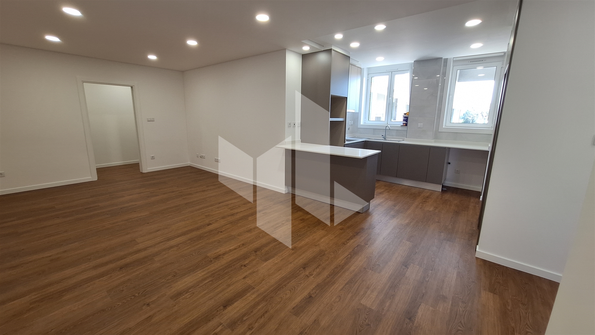 Apartamento  T1