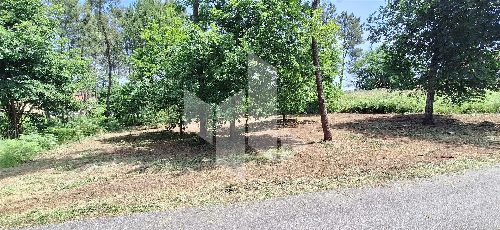 Terreno Para Construção 