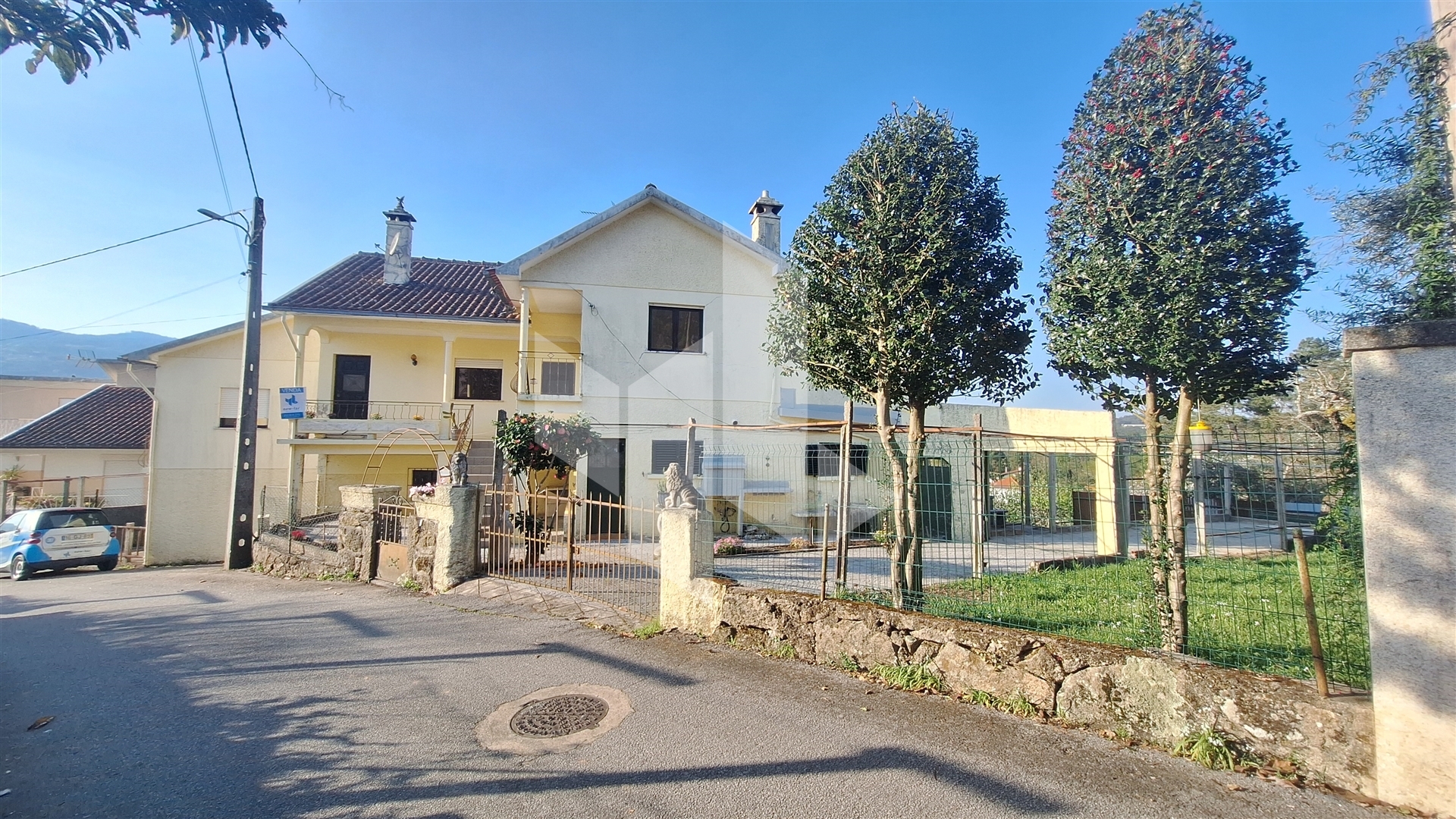 Moradia Isolada T3
