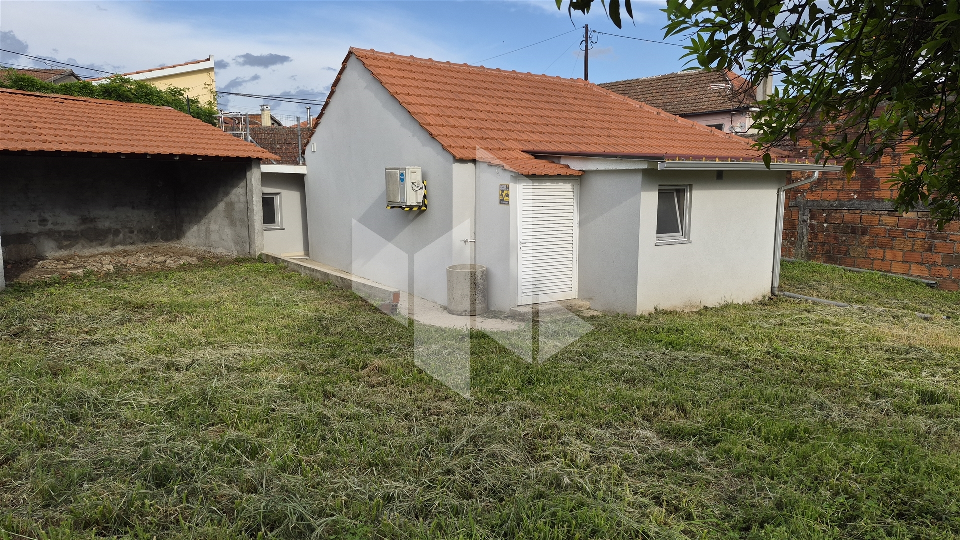 Moradia T2