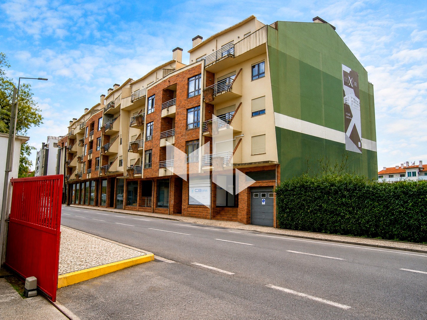 Apartamento  T3 DUPLEX
