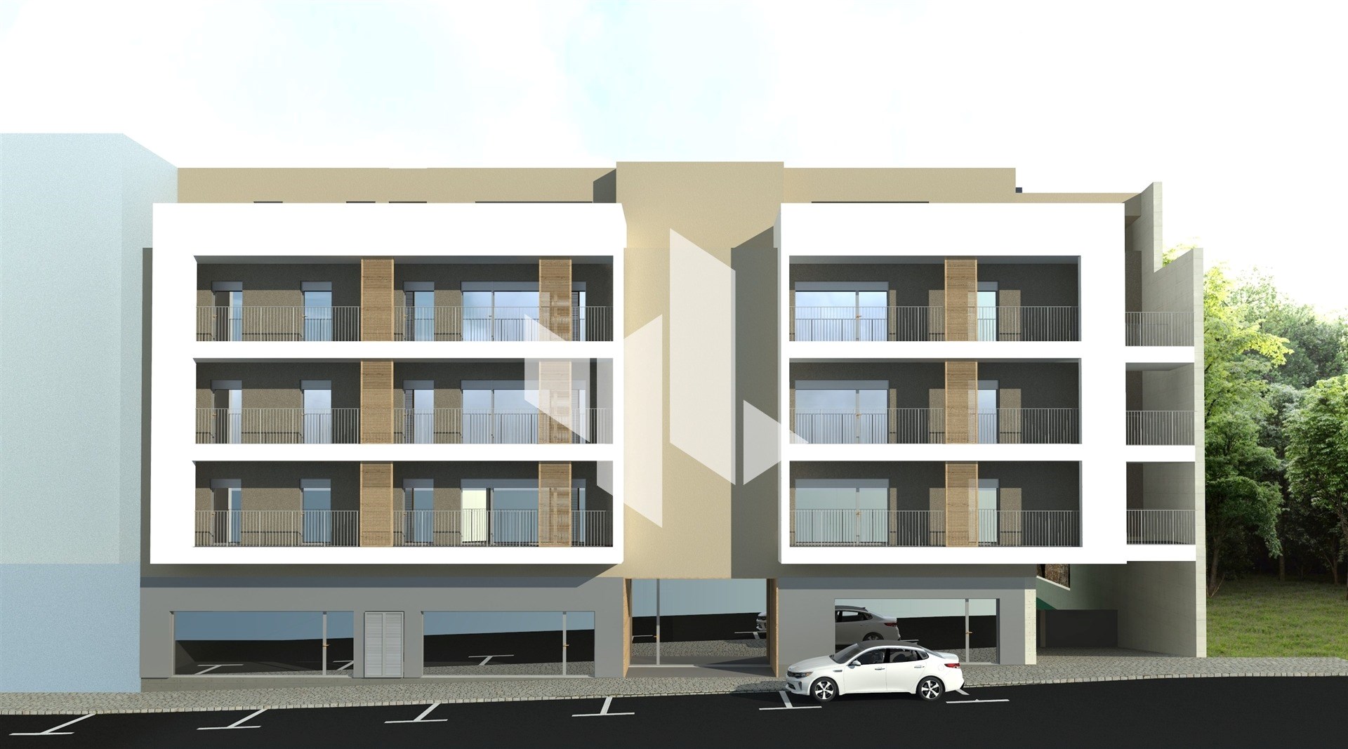 Apartamento  T1