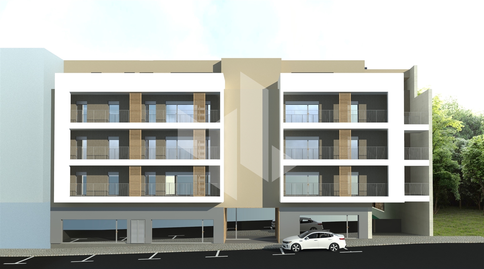 Apartamento  T1