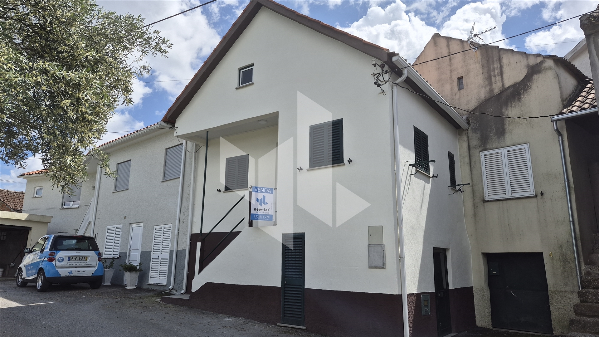 Moradia Isolada T1