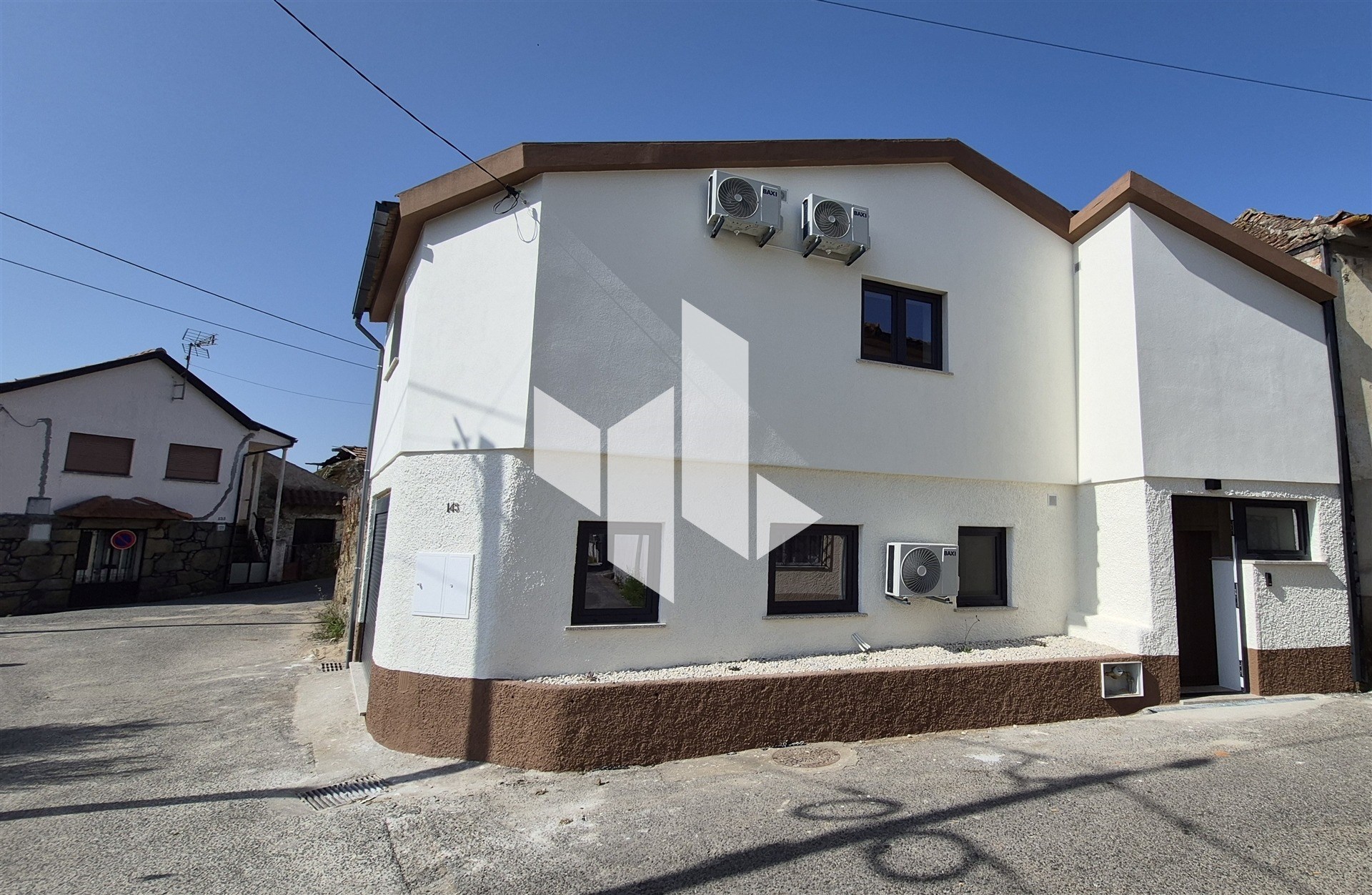 Moradia T2