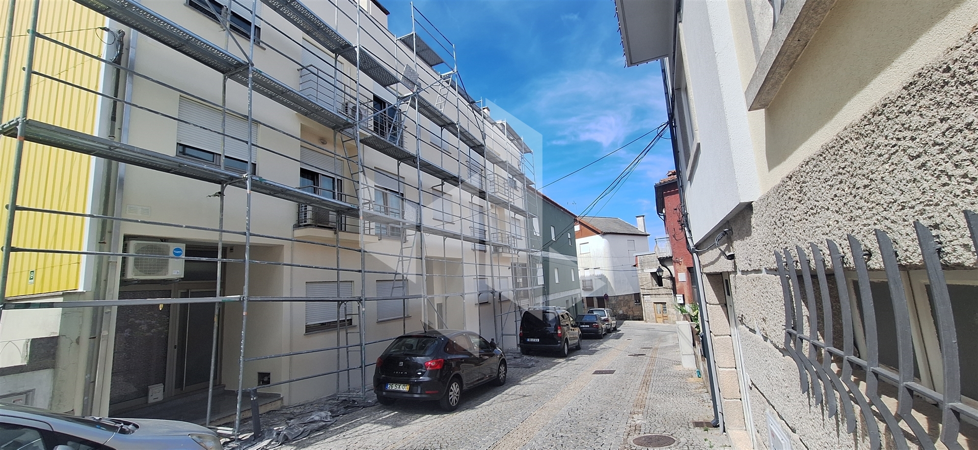 Apartamento  T1