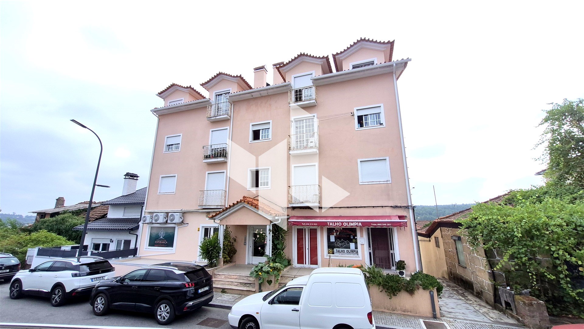 Apartamento  T3